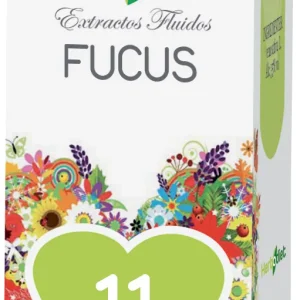 Novadiet Herbodiet Fucus 50ml