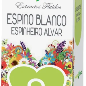 Novadiet Herbodiet Espino Blanco 50ml