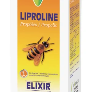 Novadiet Liproline Elixir 250ml