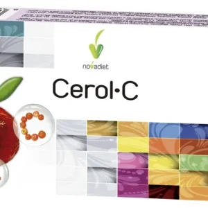 Novadiet Cerol-C 30 Comp
