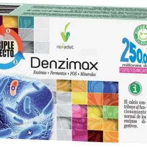 Novadiet Denzimax 30 Caps