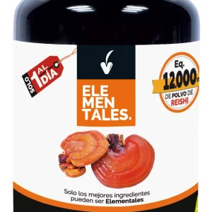 Novadiet Reishi 30 VCaps