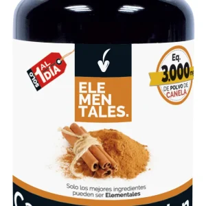 Novadiet Canela De Ceylan 30 VCaps