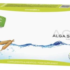 Novadiet Alga Slin 20 Amp