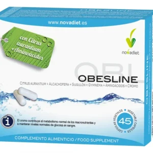 Novadiet Obesline 45 Caps