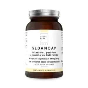 Herbora SedanCaps 60 Caps