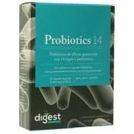 Herbora Probiotics 14 30 VCaps