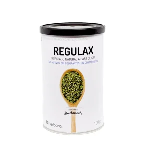 Herbora Regulax 100g Doypack