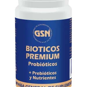 Gsn Bioticos Premium