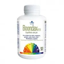 Bioserum Boondax Min 180 Caps