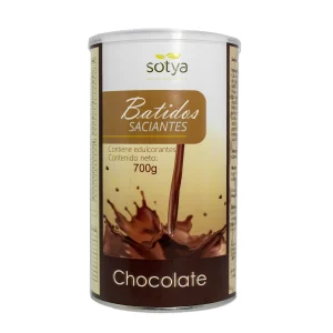 Sotya Batido Saciante Chocolate 700 Gramos