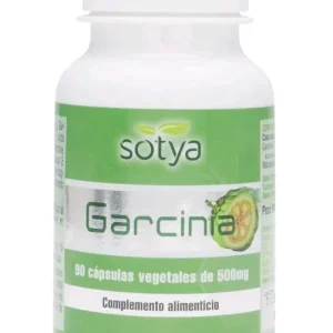 Sotya Garcinia Cambogia 90Caps