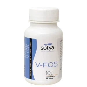 Sotya V-Fos 700mg 100 Comprimidos