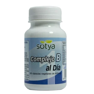Sotya B Complex 60 Caps