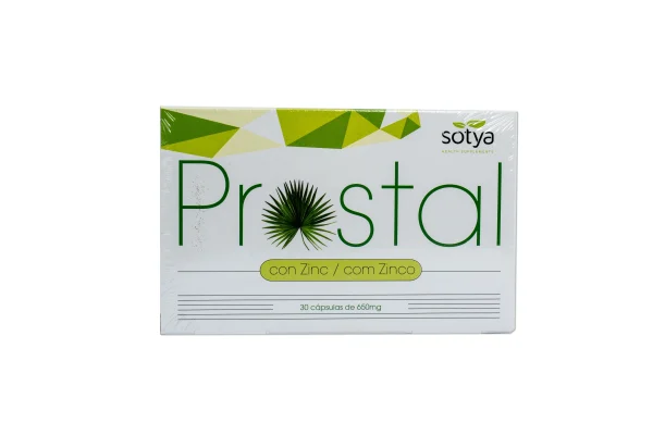 Sotya Prostal 30 Caps