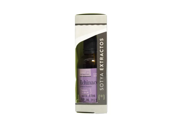 Sotya Equinacea 50ml