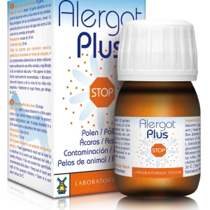Tegor Alergot Plus 30ml