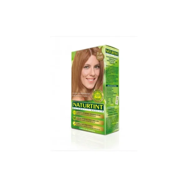 Naturtint 7.34 Sin Amoniaco 150ml