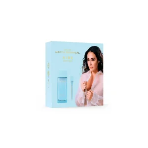 Vicky Martin Berrocal Aire Set