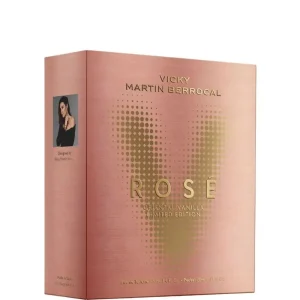 Vicky Martin Berrocal Rosé Set