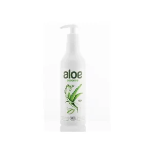 Diet Esthetic Aloe Vera Gel De Ducha 500ml