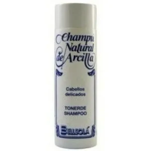 Bellsola Champu Arcilla 250 Cc