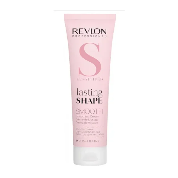 Revlon Lasting Shape Smooth Sensitised Hair Cream 250ml