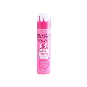 Revlon Equave For Kids Princess Look Acondicionador 200ml