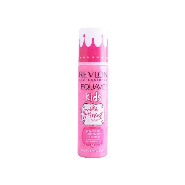 Revlon Equave For Kids Princess Look Acondicionador 200ml