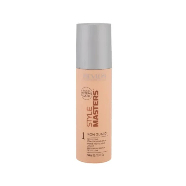 Revlon Style Masters Iron Guard Protector Alisado 150ml