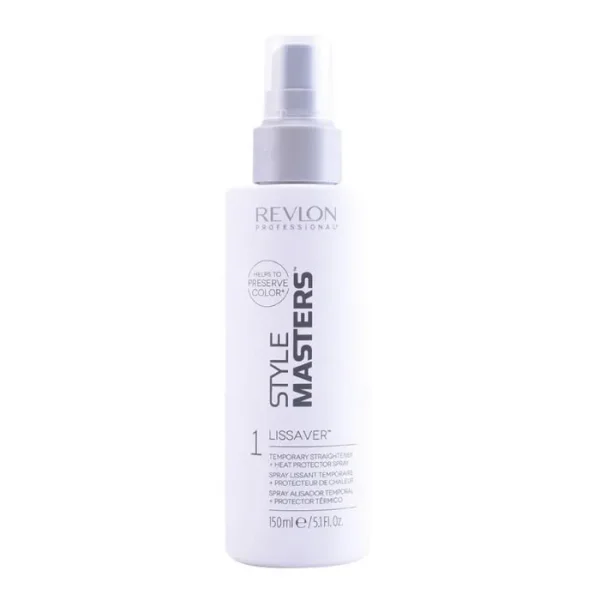 Revlon Style Masters Lissaver Protector Alisado 150ml