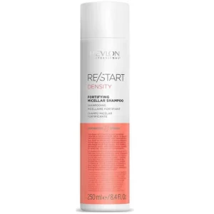 Revlon Re-Start Density Fortifying Micellar Champu 250ml