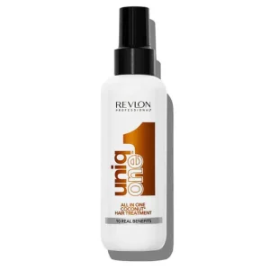 Revlon Tratamiento Capsilar Todo En Uno Coco Spray 150ml