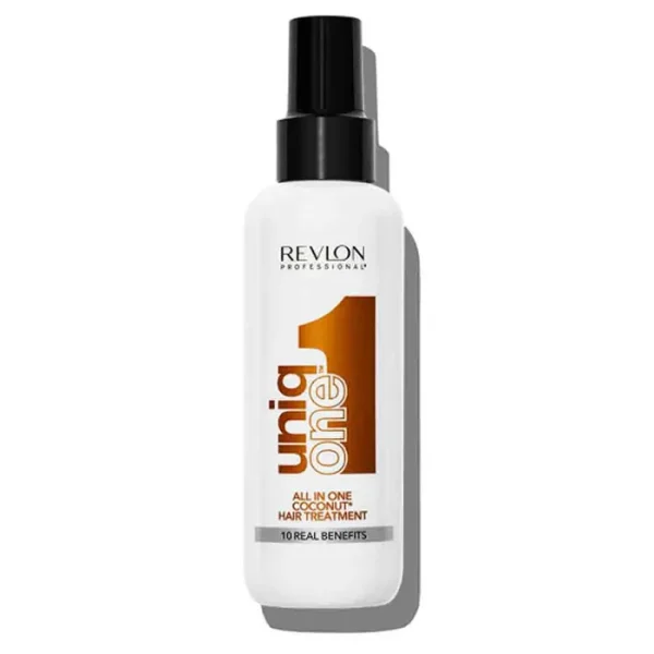 Revlon Tratamiento Capsilar Todo En Uno Coco Spray 150ml