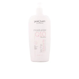 Postquam Leche Hidratante Corporal Q10 400ml