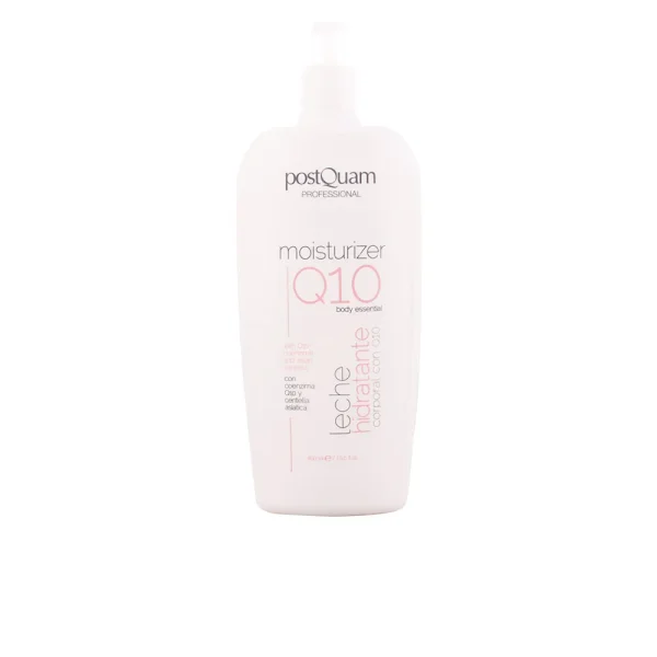 Postquam Leche Hidratante Corporal Q10 400ml