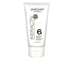 Postquam Keractiv Bálsamo Alisador Con Keratina 75ml