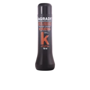 Agrado Crema Suavizante Con Keratina 750ml