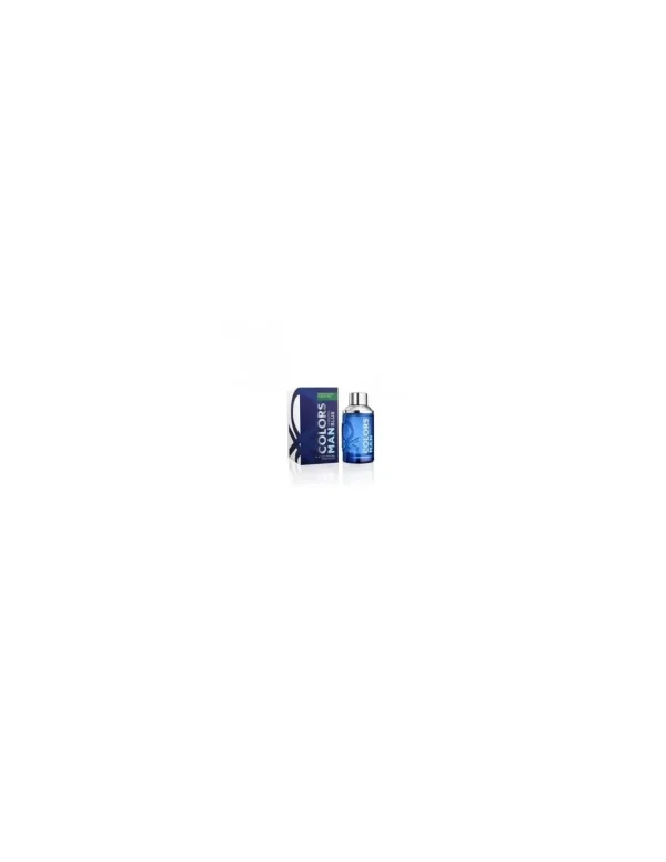 Benetton Man Blue Edt 200ml