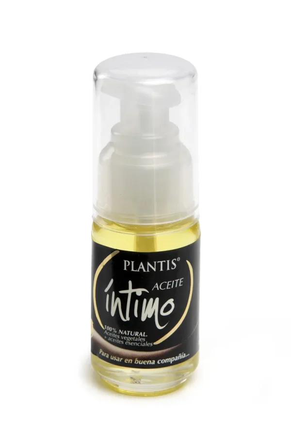 Plantis Aceite Intimo 30ml