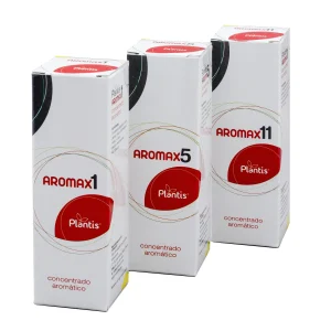 Artesania Aromax 3 Hepatico 50ml