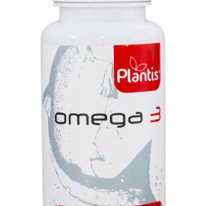 Artesania Omega 3 55 Perlas Aceite De Salmon