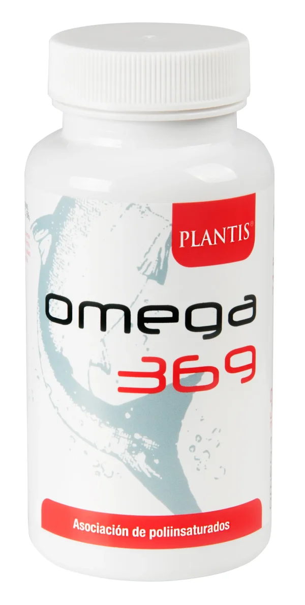 Artesania Omega-3 6 9 330 Caps