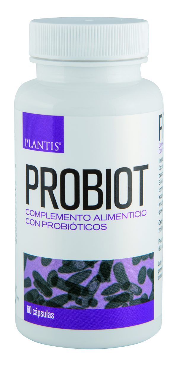 Artesania Probiot Caps 60 Caps