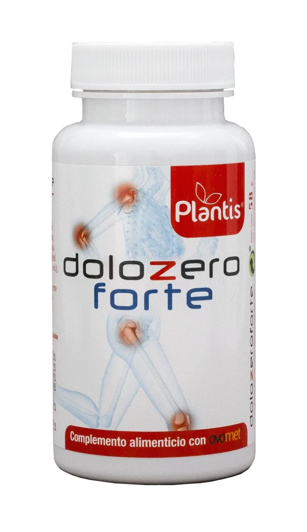 Artesania Dolozero Forte 90 Caps