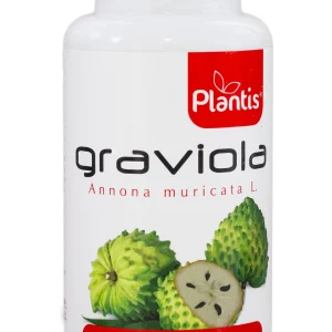 Graviola Plantis 90 VCaps