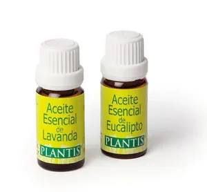 Plantis Esencia Sandalo 10ml