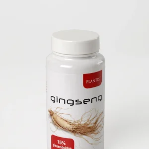 Artesania Ginseng Caps 50 Caps