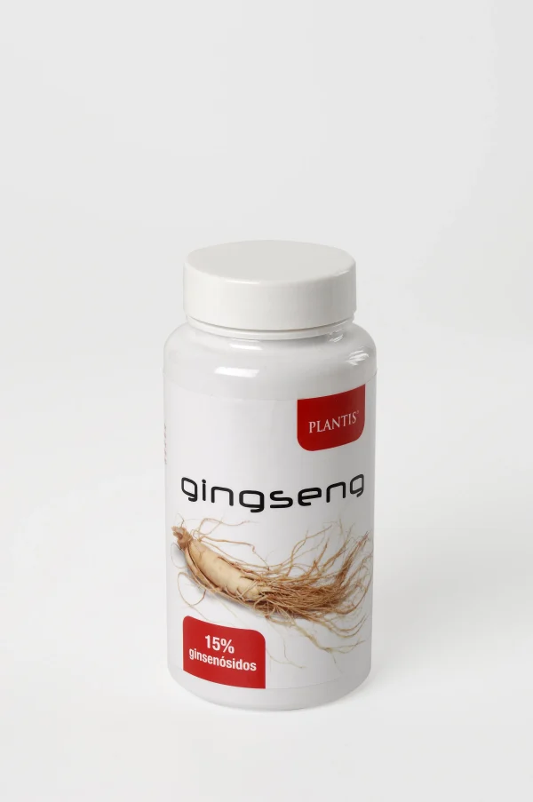 Artesania Ginseng Caps 50 Caps