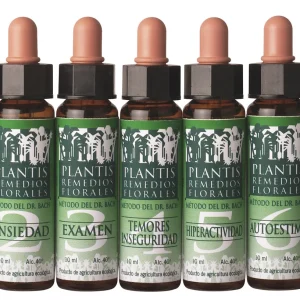Artesania Plantis 19 Alerce 10ml